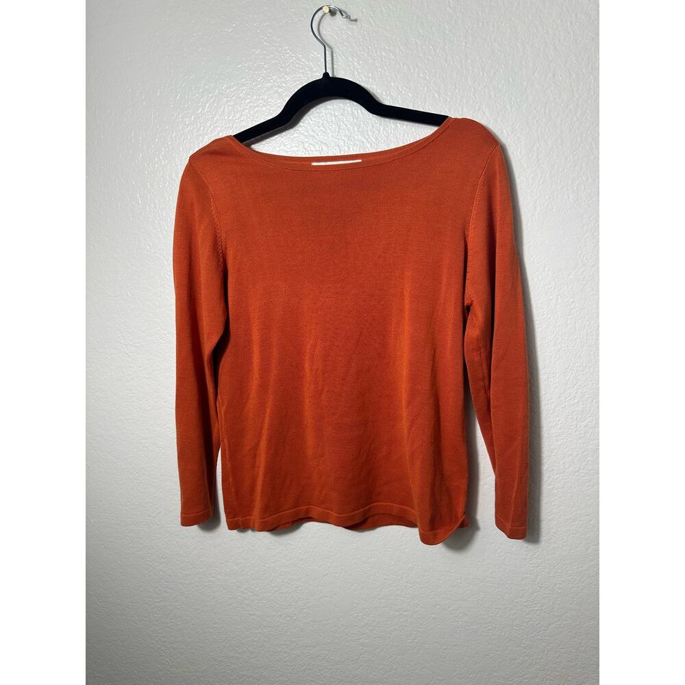 Windridge silk/cotton‎ vintage light sweater